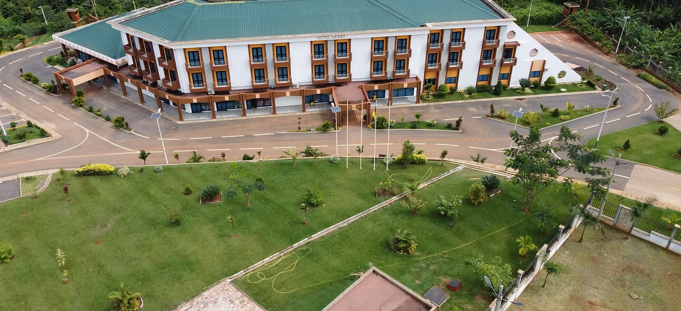 Mobirise Website Builder