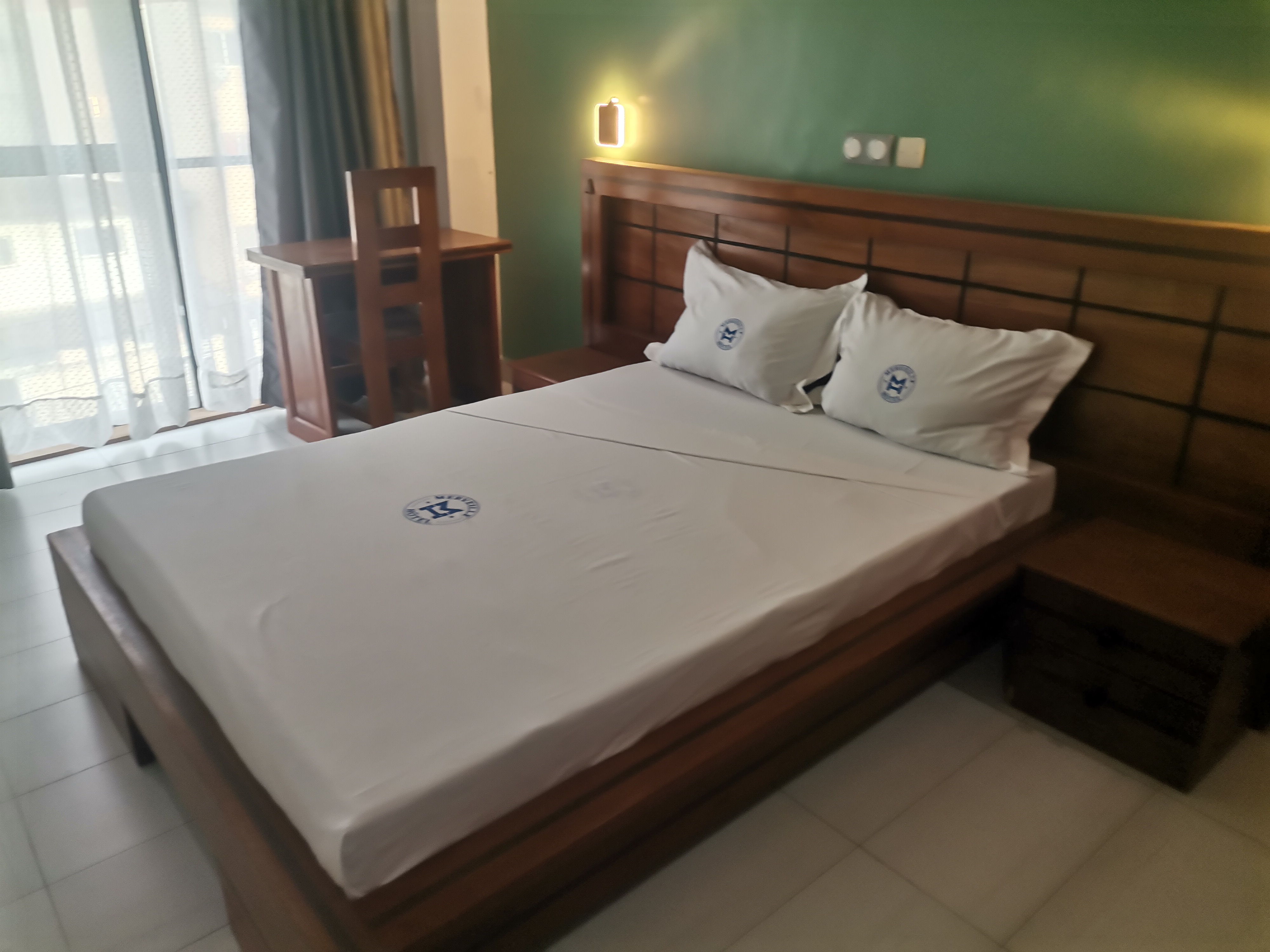 Mobirise Website Builder