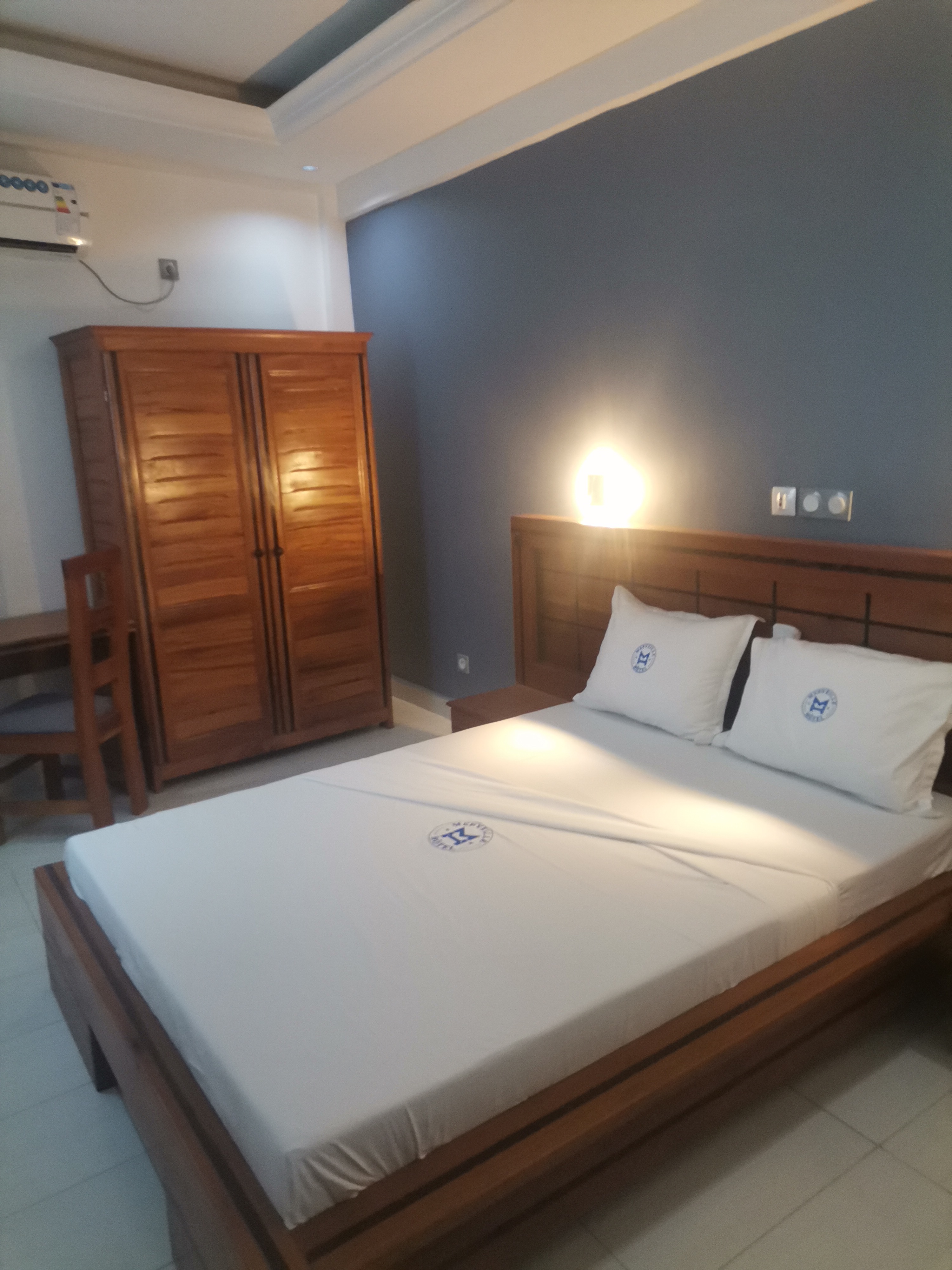 Mobirise Website Builder