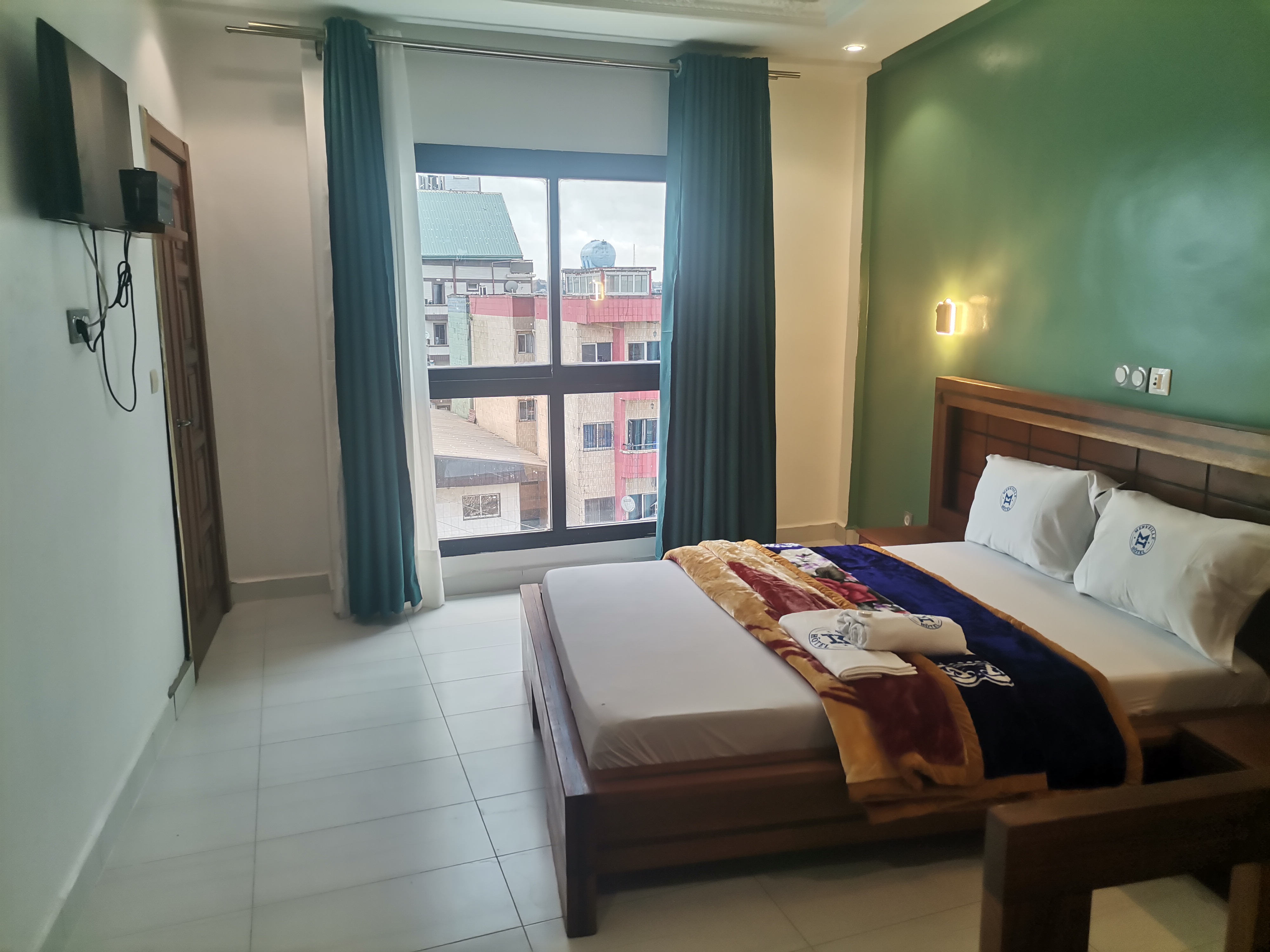 Mobirise Website Builder