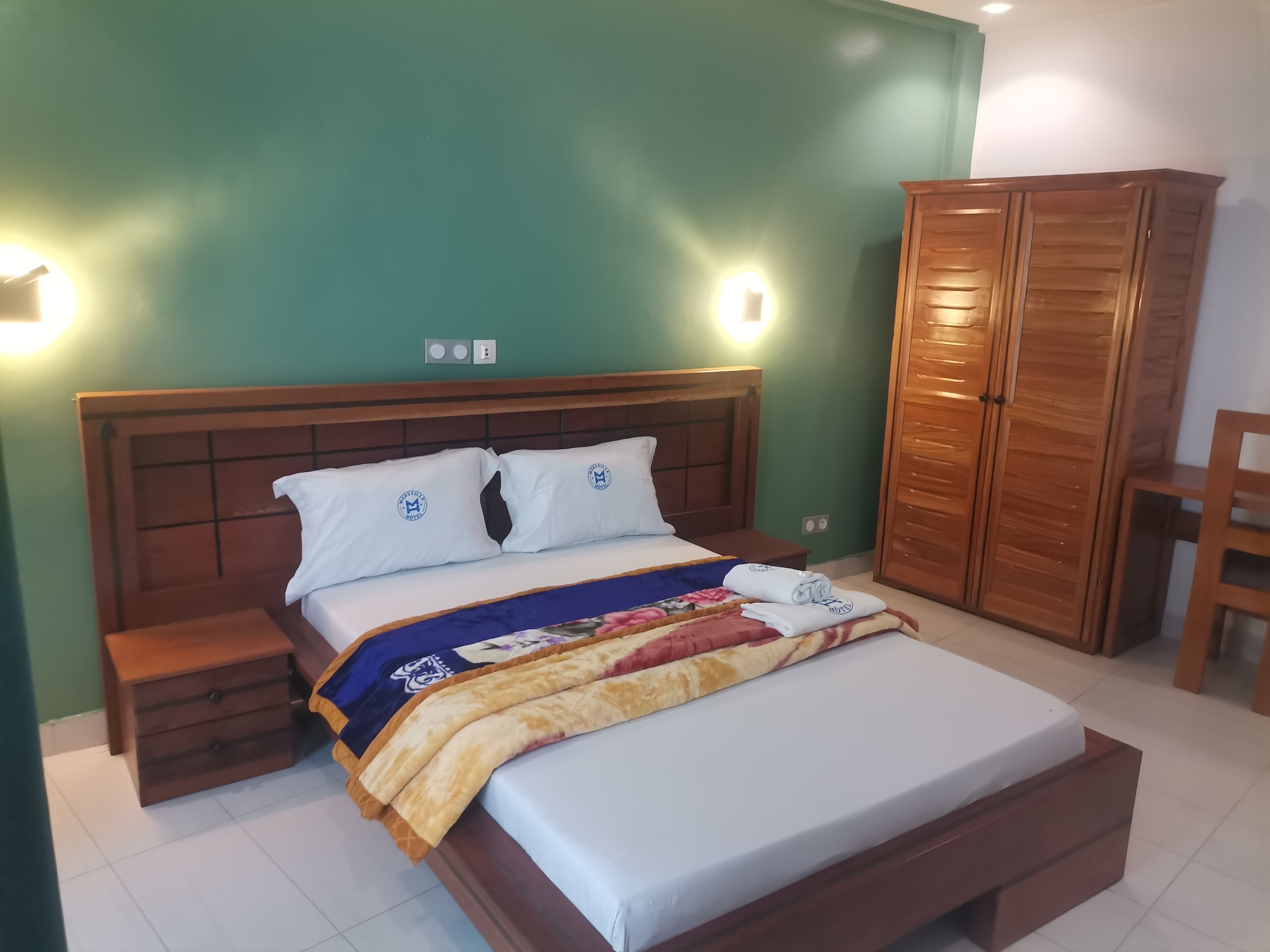 Mobirise Website Builder